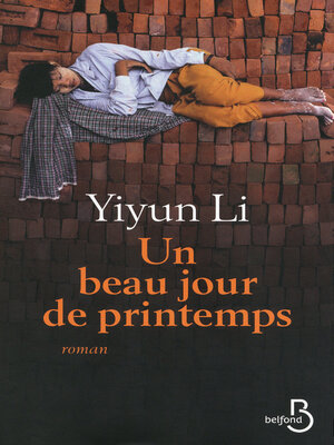 cover image of Un beau jour de printemps